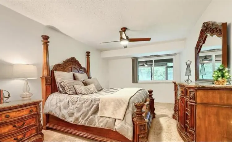 Ready for immediate move in