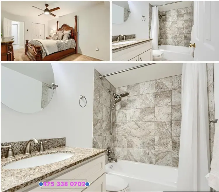 Ready for immediate move in