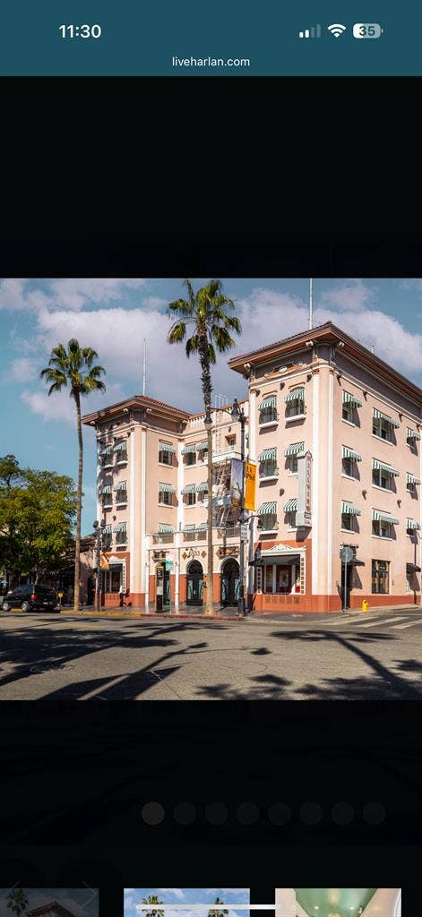 Beautiful 1-Bedroom Sublease