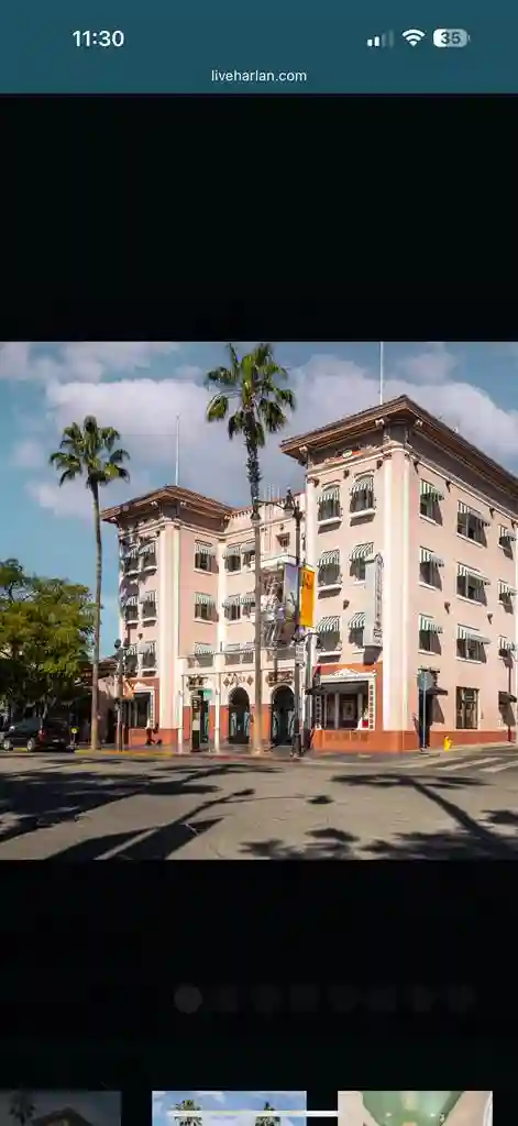 Beautiful 1-Bedroom Sublease