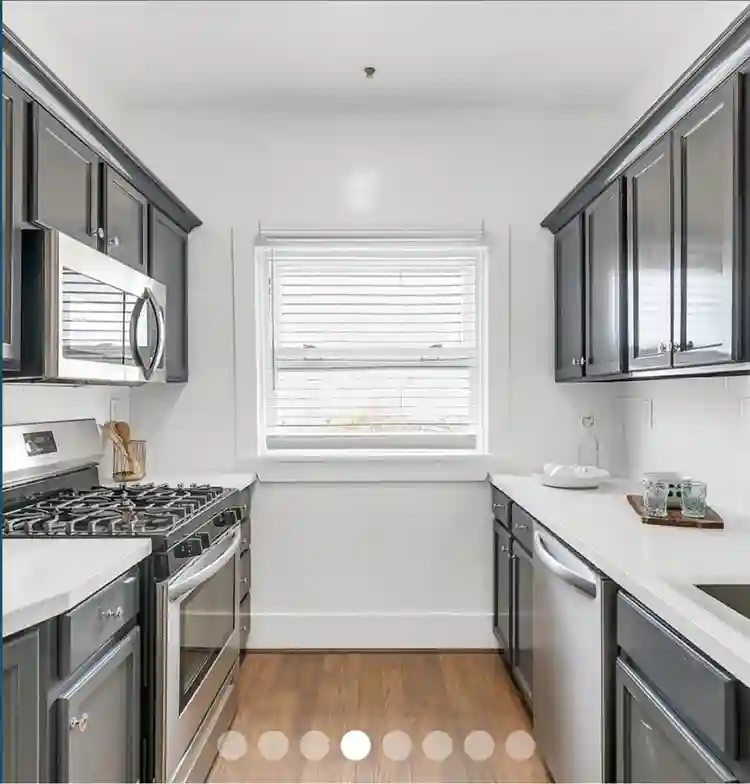 Beautiful 1-Bedroom Sublease