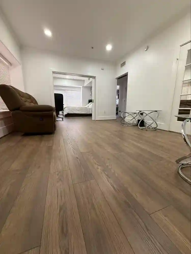 Beautiful 1-Bedroom Sublease