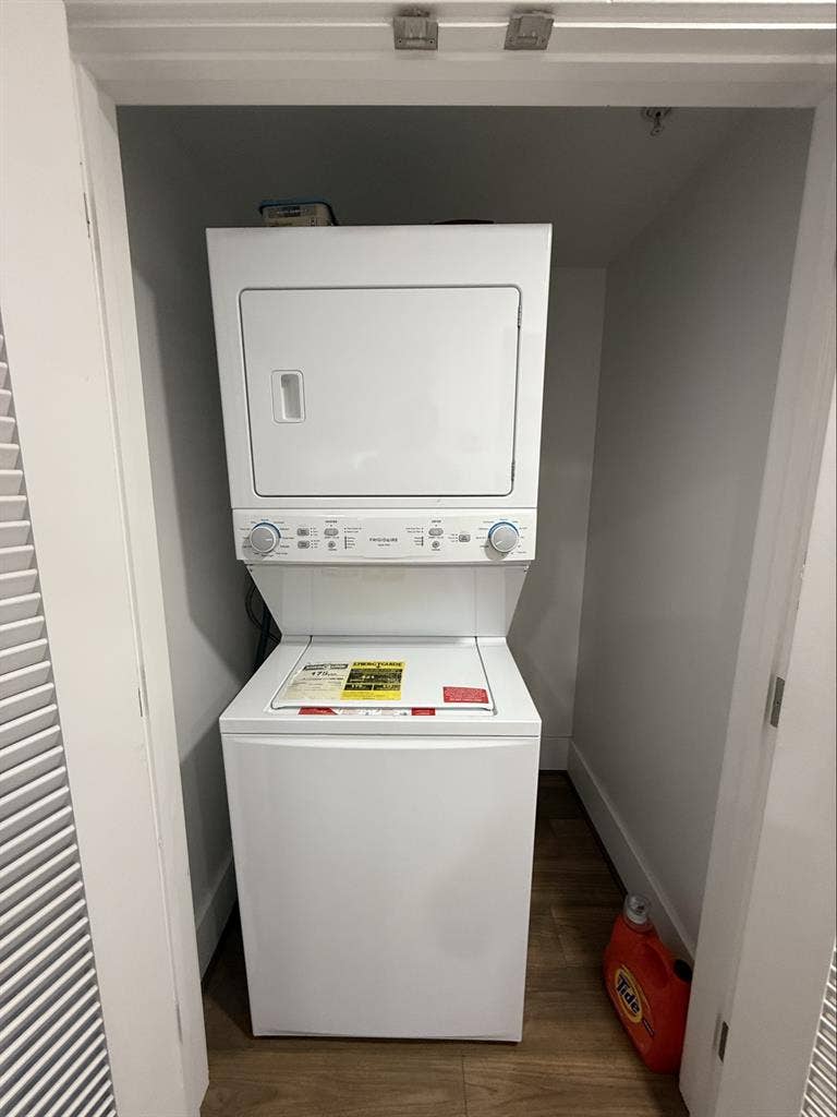 Beautiful 1-Bedroom Sublease