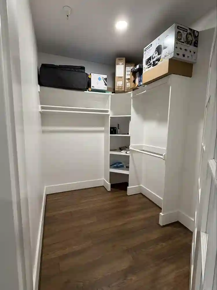 Beautiful 1-Bedroom Sublease