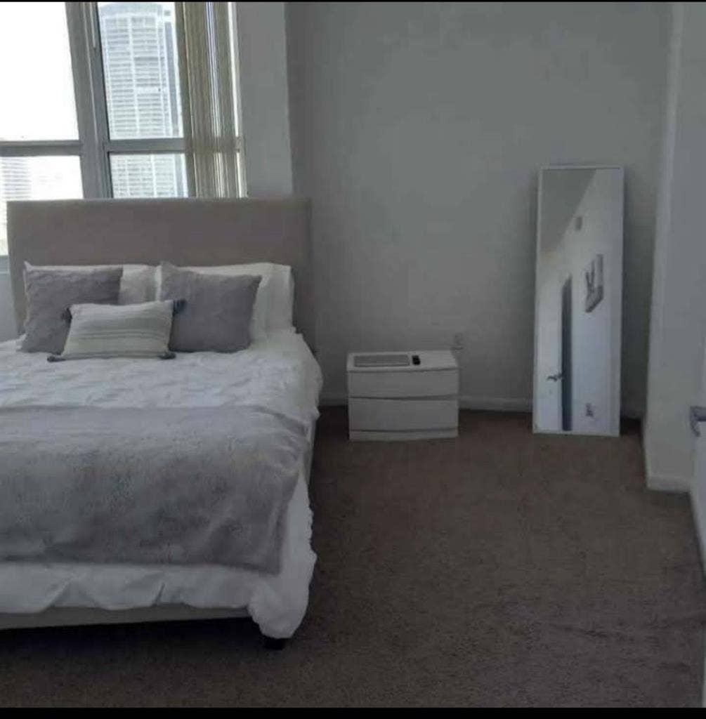 Habitación en brickell