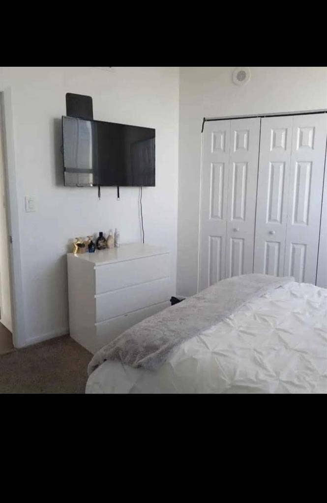 Habitación en brickell