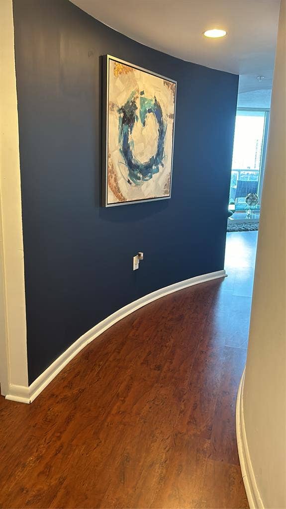 Habitación en brickell