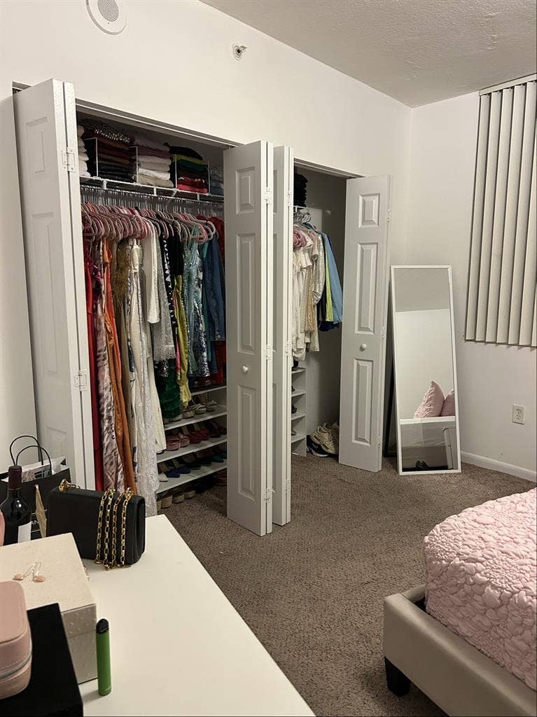 Habitación en brickell