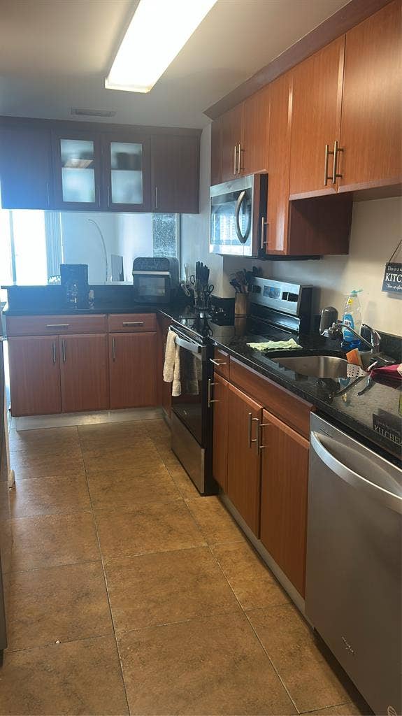 Habitación en brickell