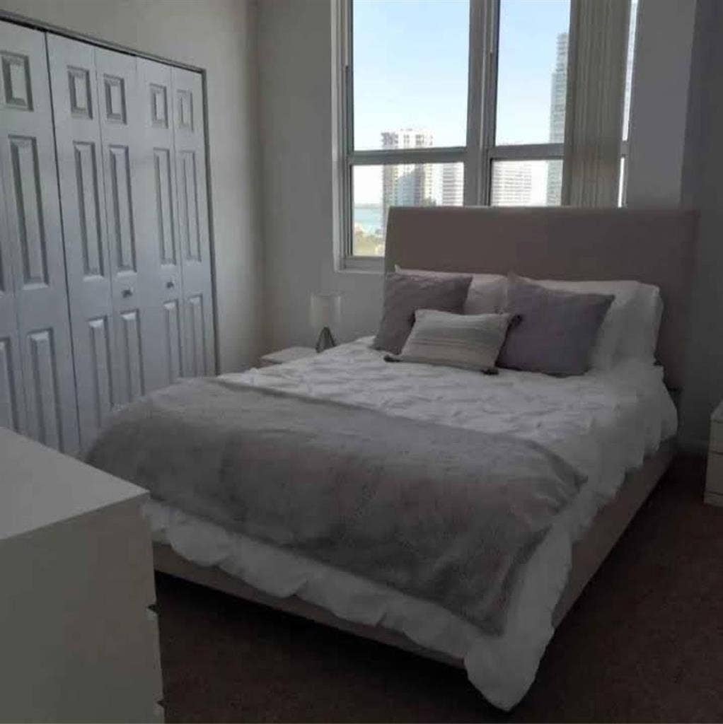 Habitación en brickell