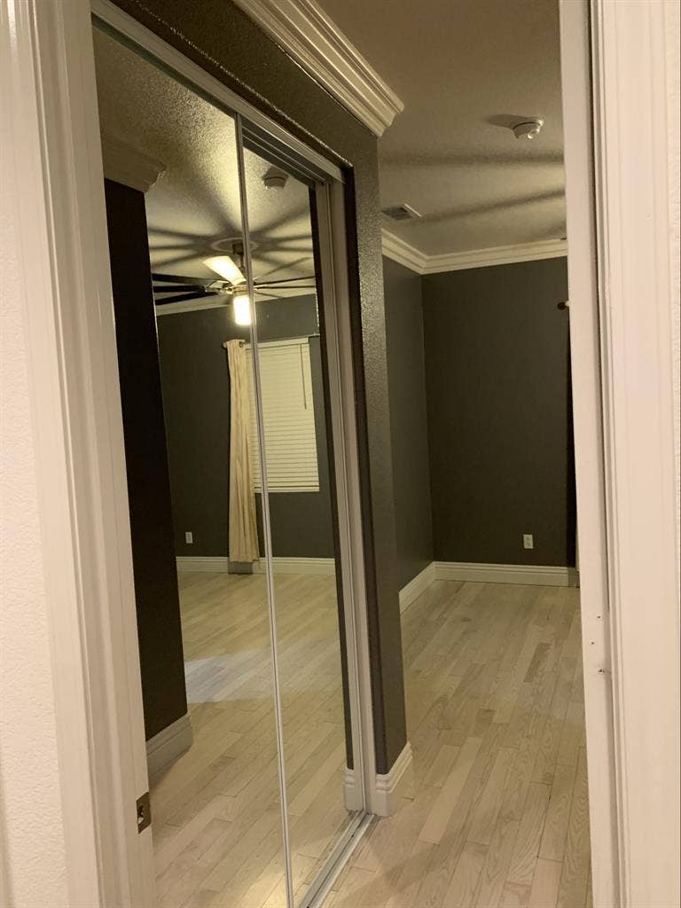 Beautiful room / private bathroom