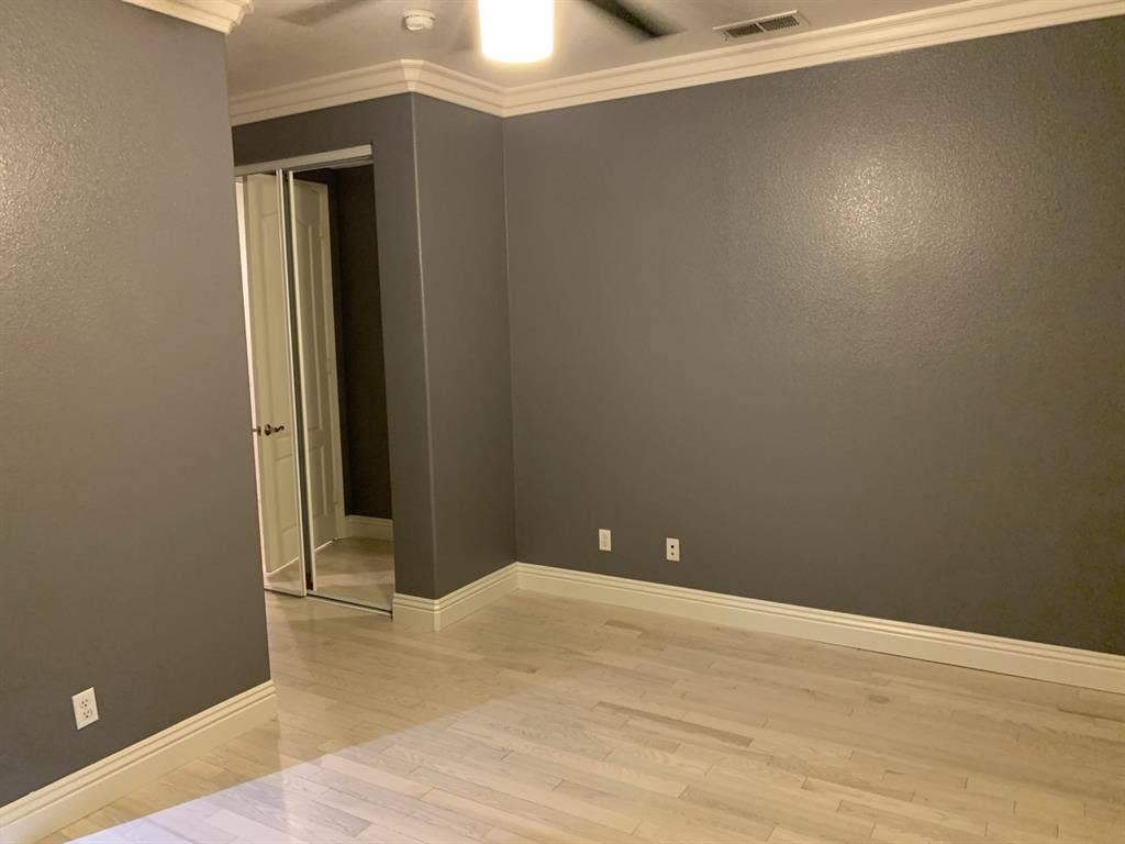 Beautiful room / private bathroom