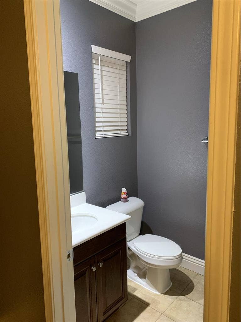 Beautiful room / private bathroom