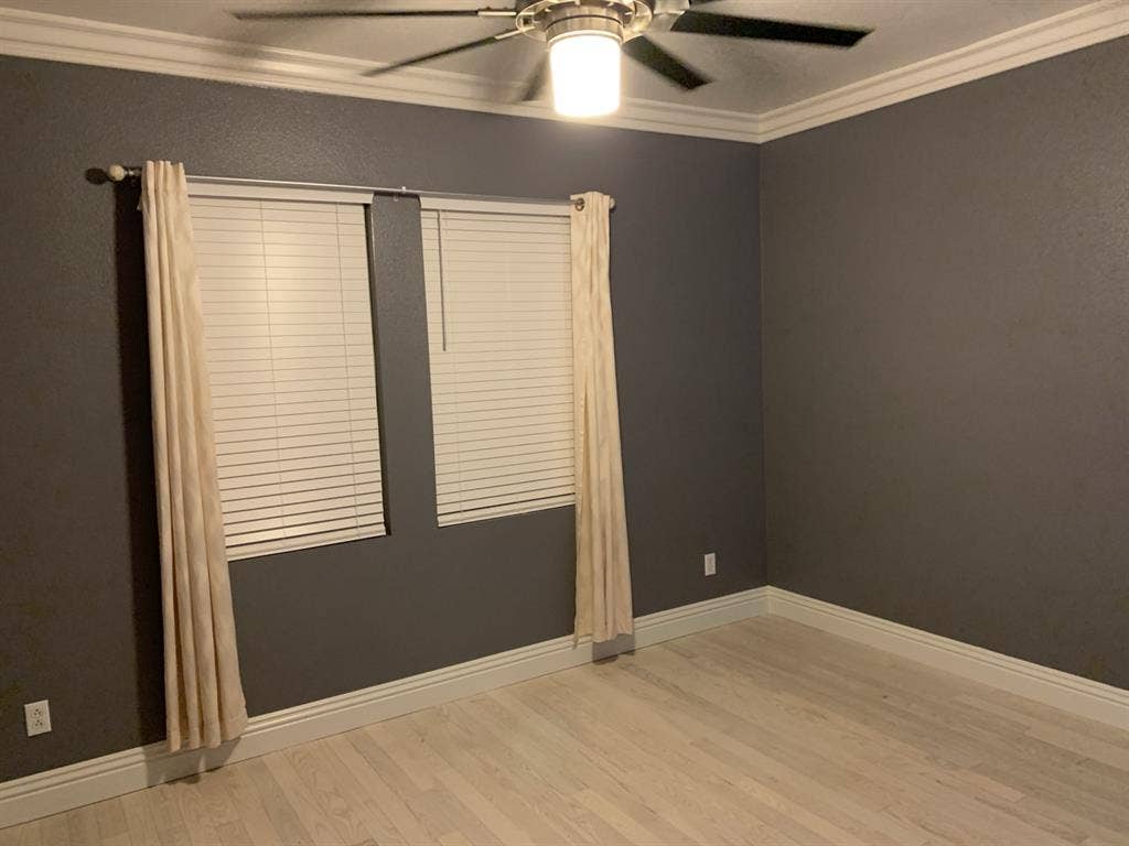 Beautiful room / private bathroom