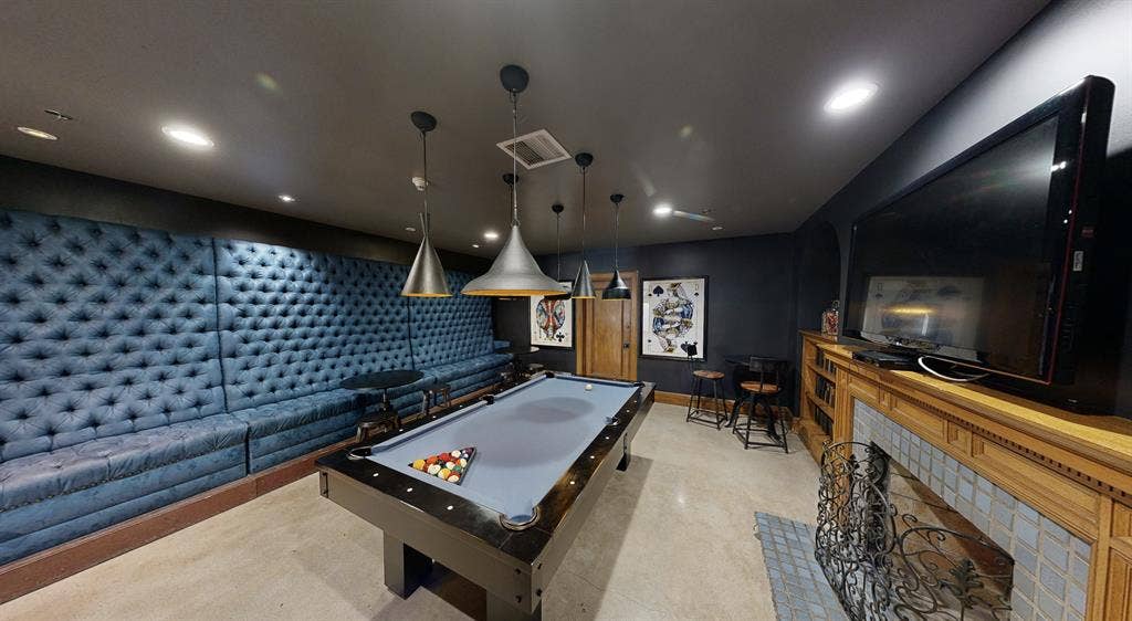 Furnished Studio in DTLA