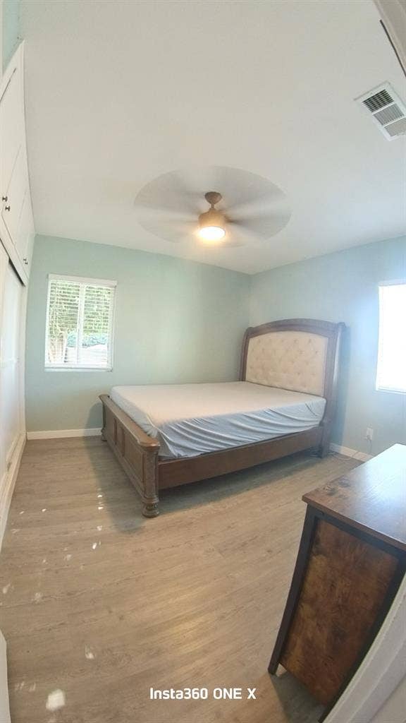 Master Bedroom now available!