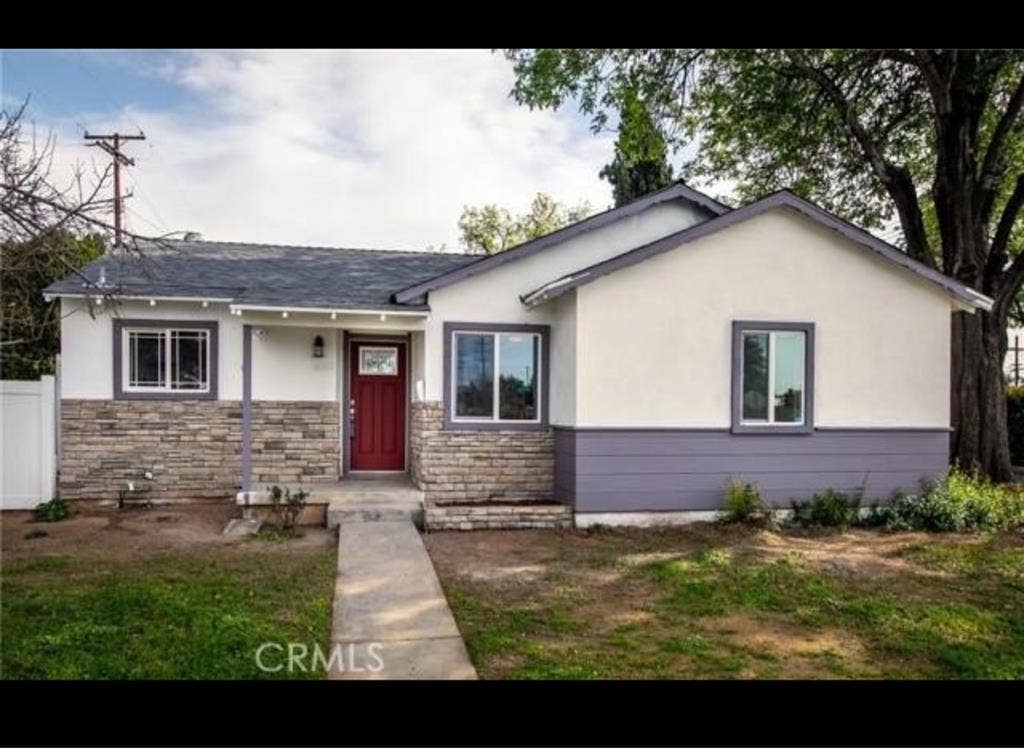 Master Bedroom now available!