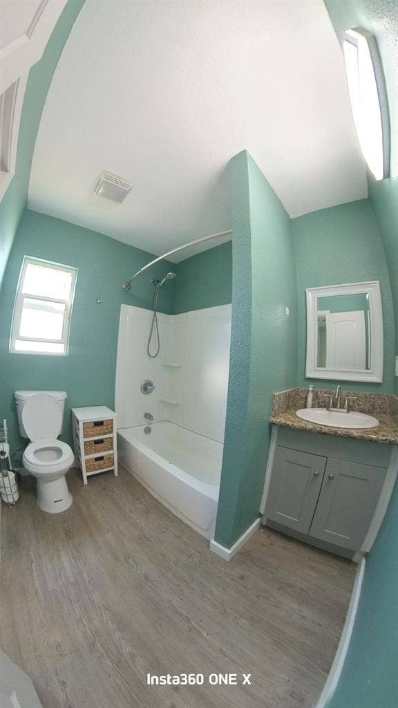 Master Bedroom now available!