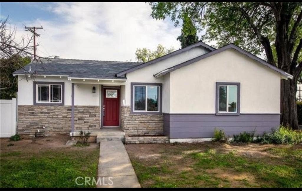 Master Bedroom now available!