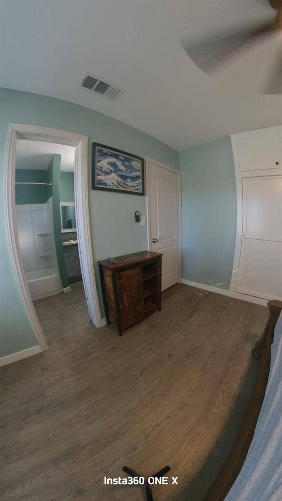 Master Bedroom now available!