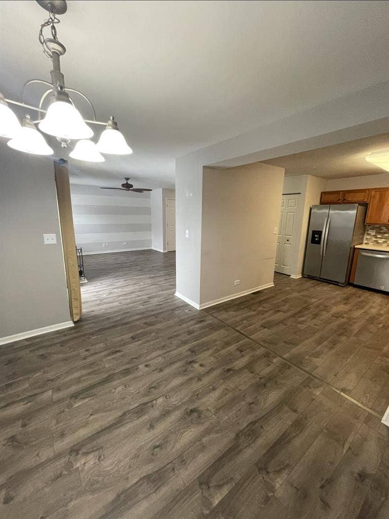 Private Room and Bathroom for Rent!