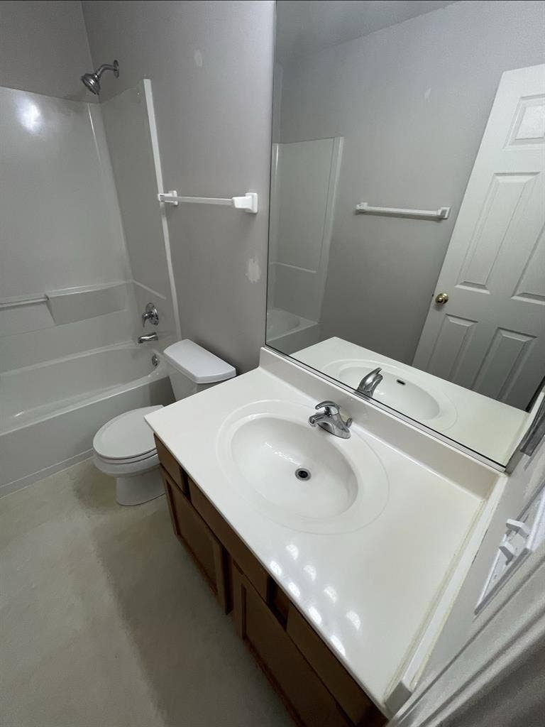 Private Room and Bathroom for Rent!