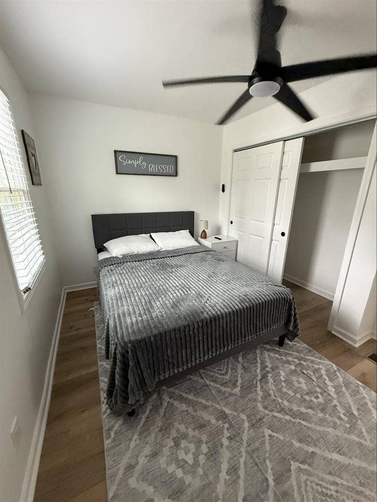 Cozy Room Available SW Atlanta
