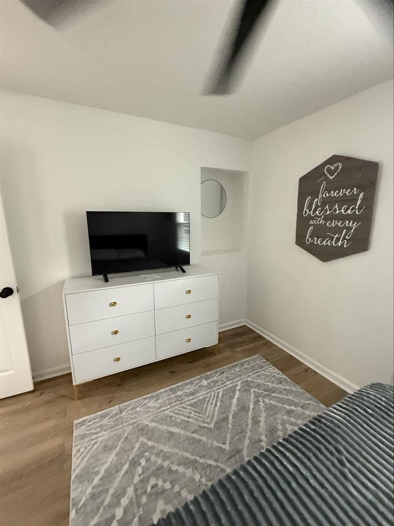 Cozy Room Available SW Atlanta