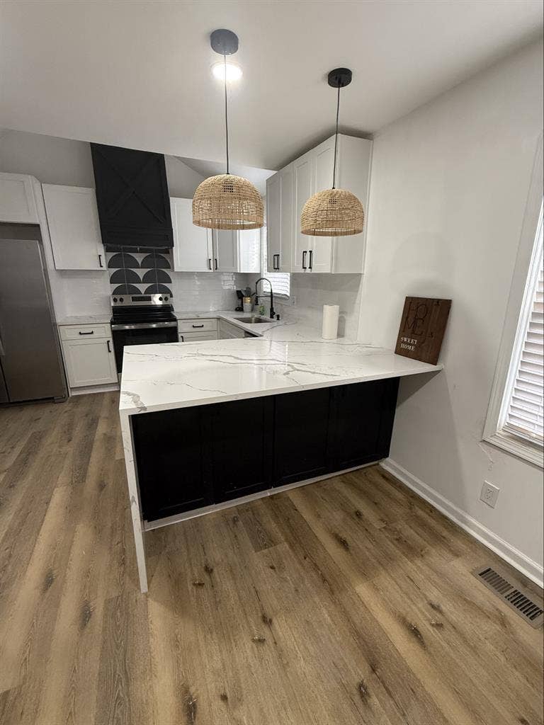 Cozy Room Available SW Atlanta