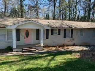 12 BR in Decatur