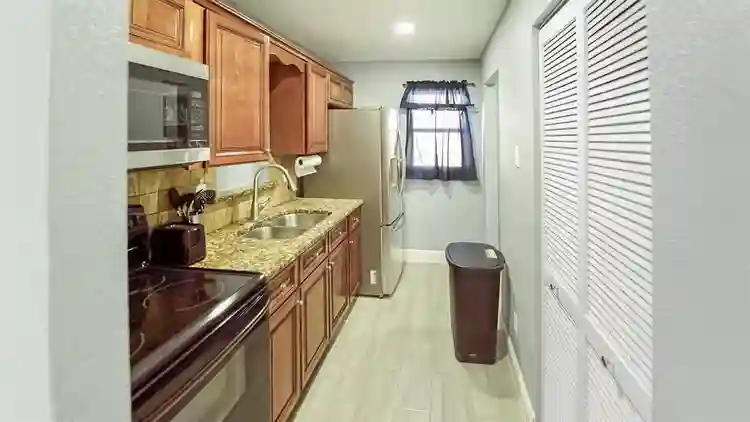 6 BR in Orlando