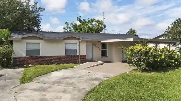 6 BR in Orlando