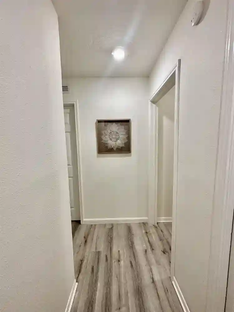 8 BR in Houston
