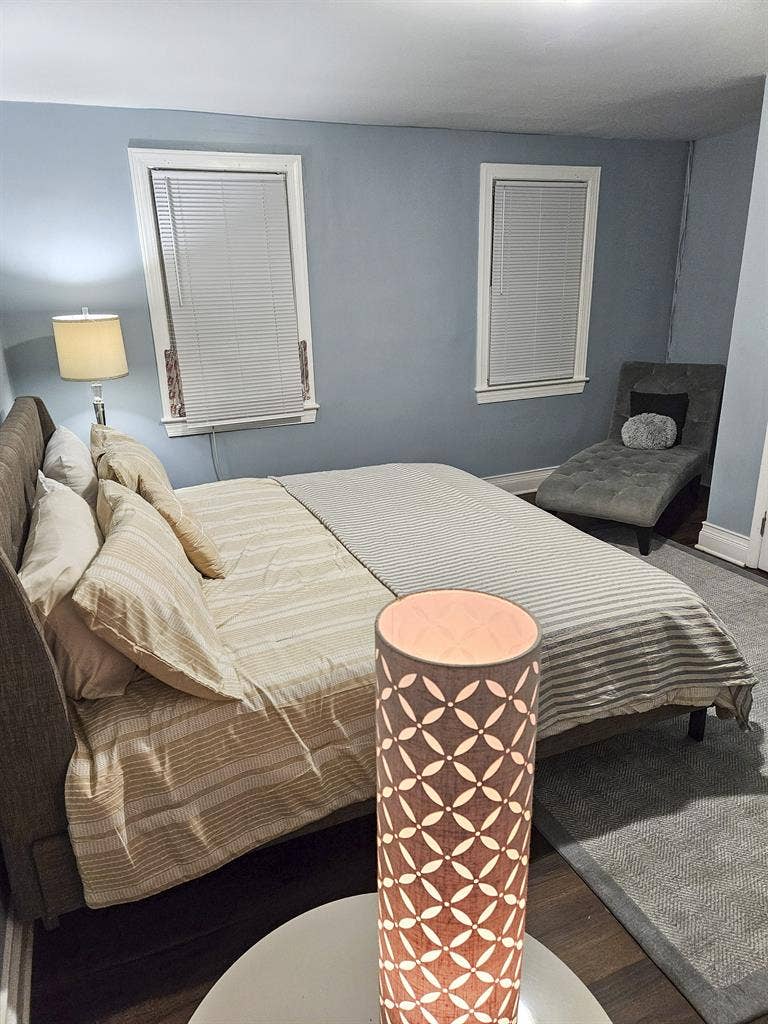 4 BR in Washington