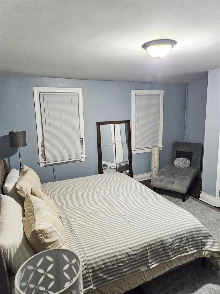 4 BR in Washington