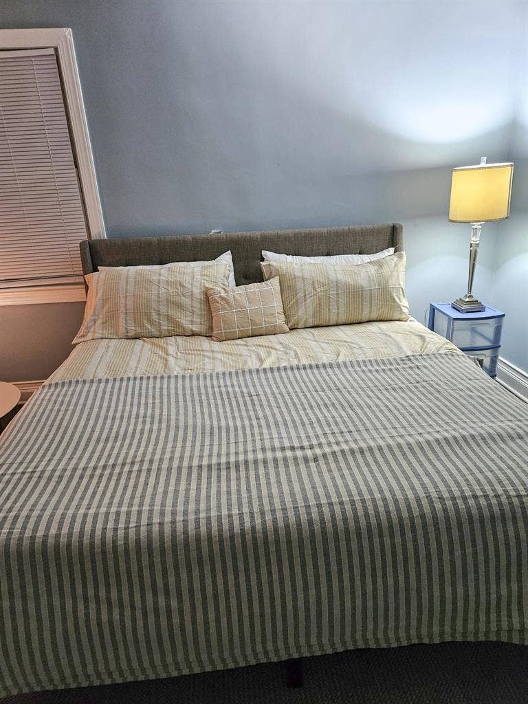 4 BR in Washington