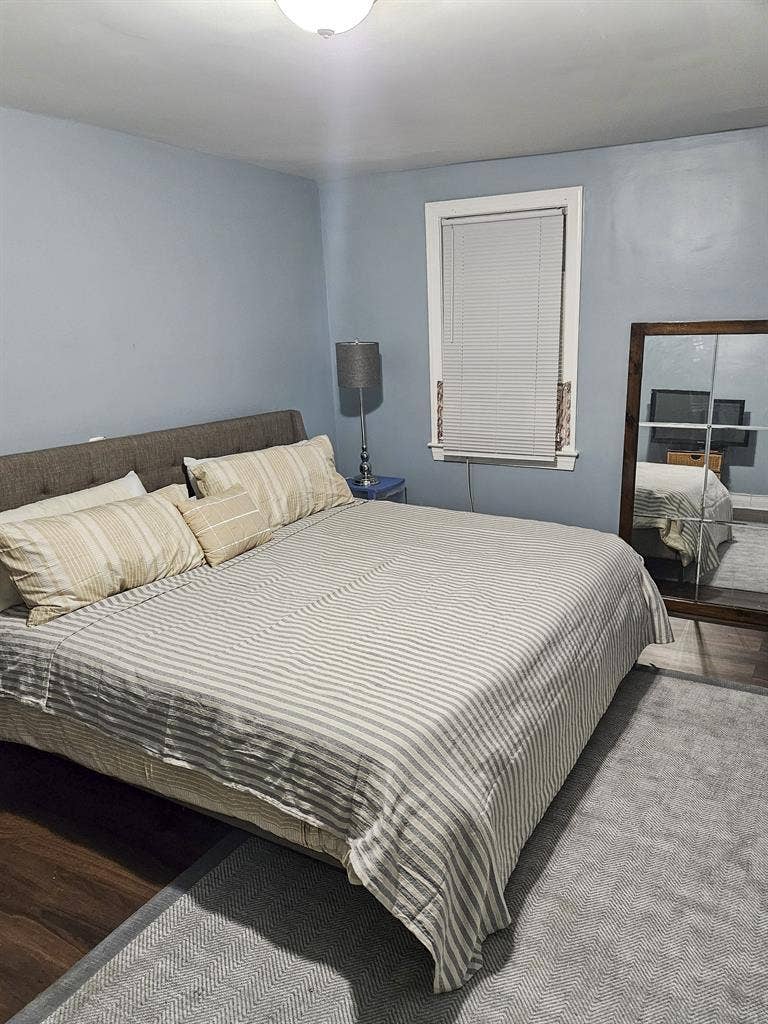 4 BR in Washington