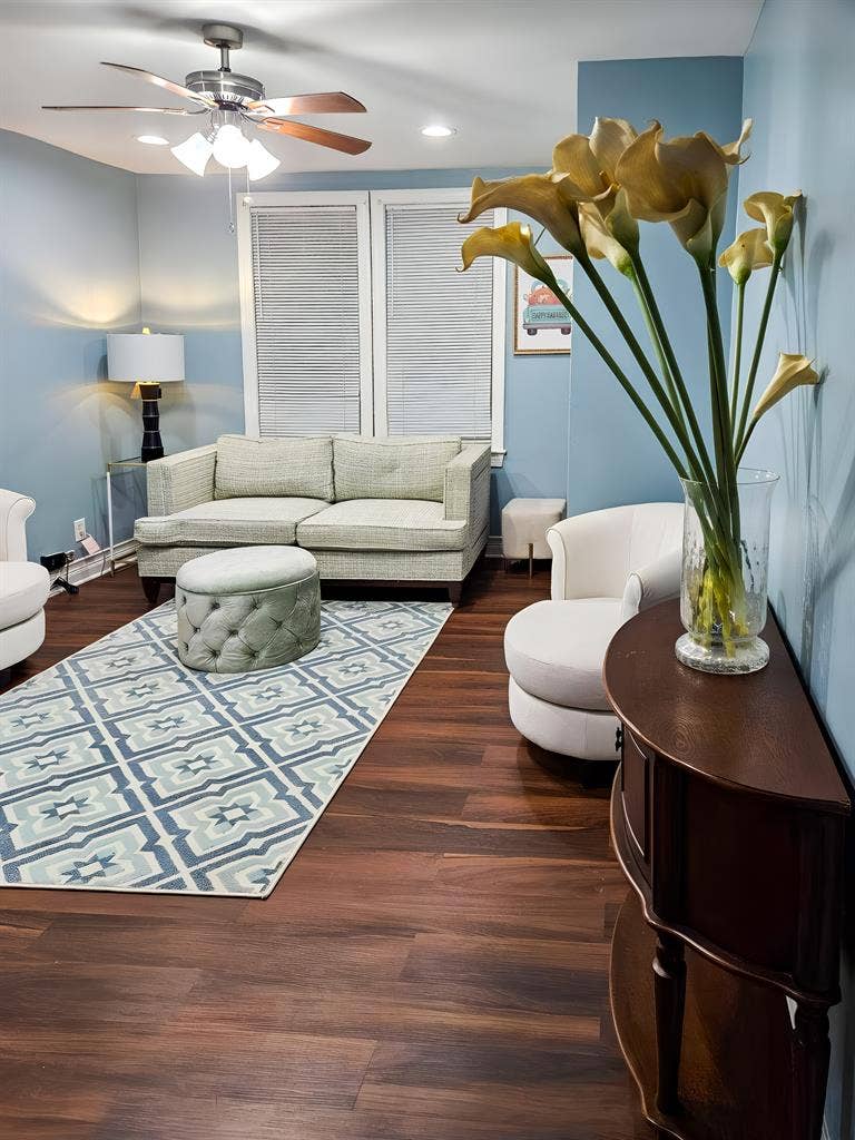 4 BR in Washington