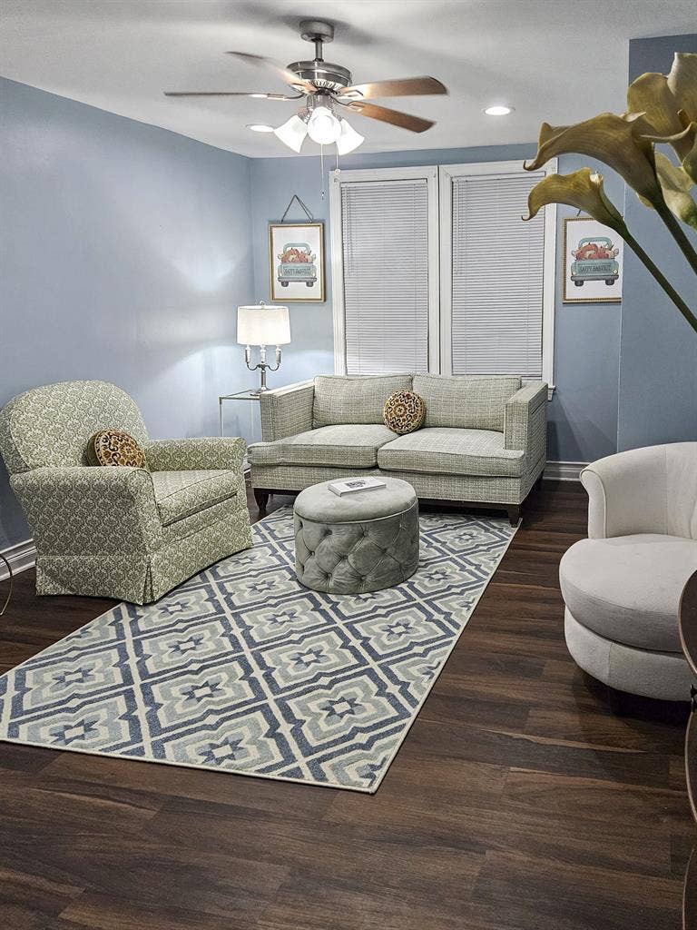 4 BR in Washington