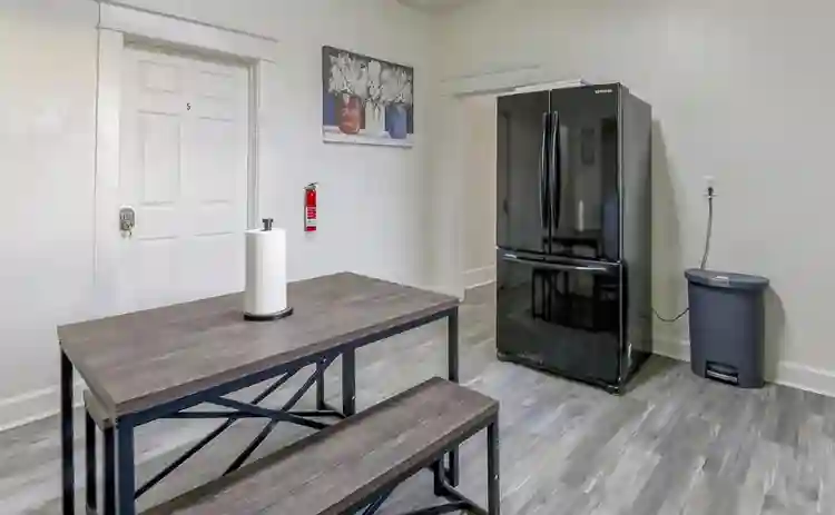 5 BR in Tampa