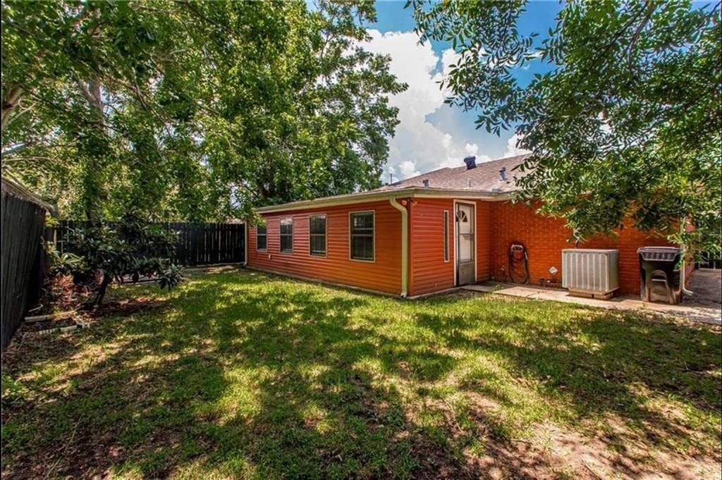 7 BR in New Orleans