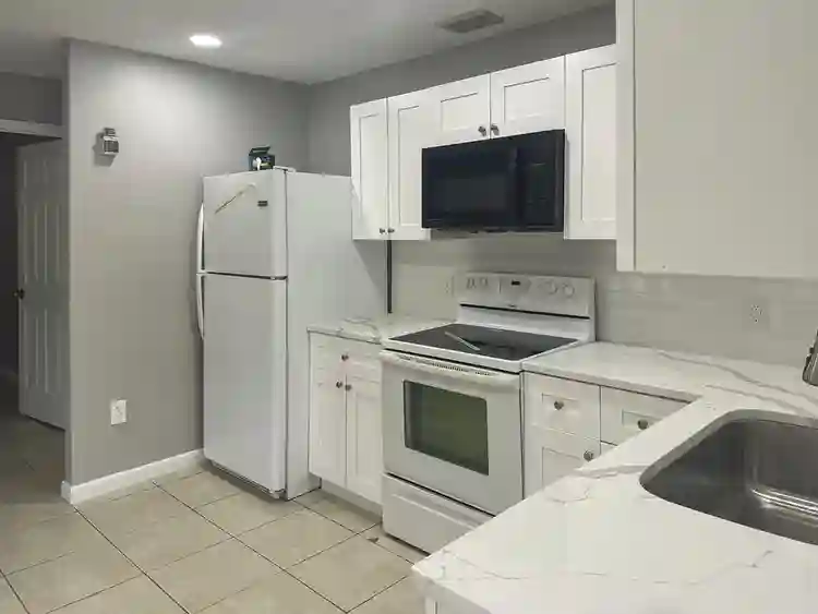 3 BR in Clearwater
