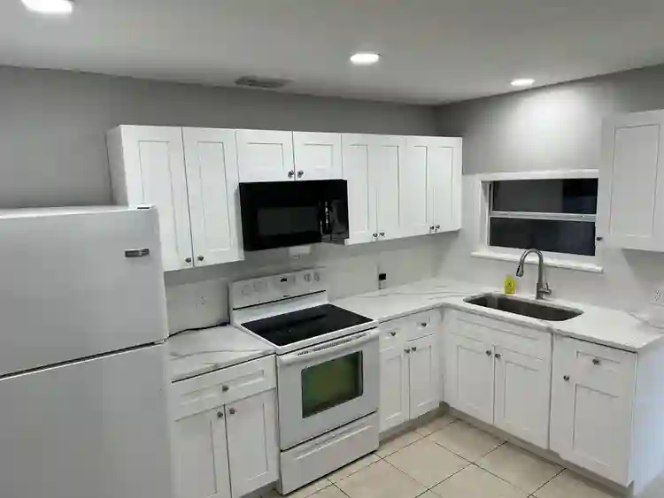3 BR in Clearwater