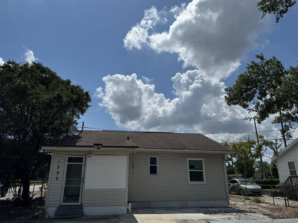 3 BR in Clearwater