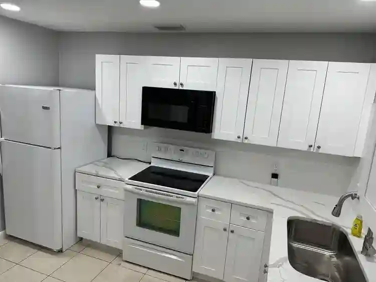 3 BR in Clearwater