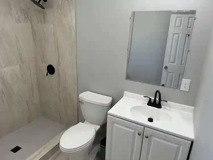 3 BR in Clearwater