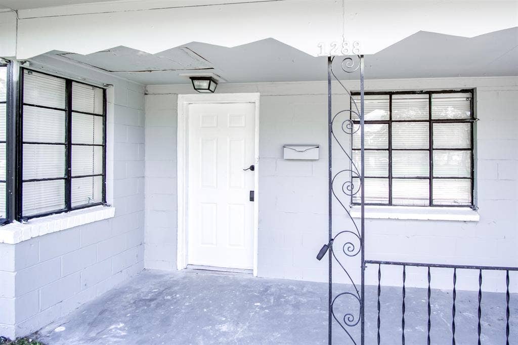 7 BR in Jacksonville