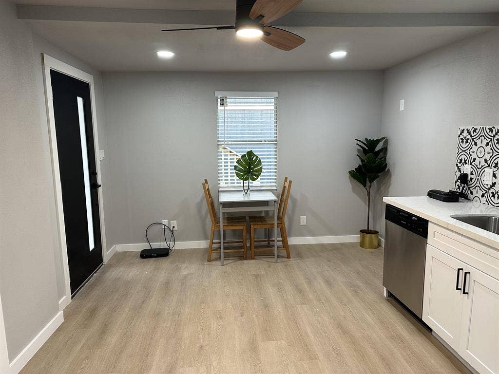 1 BR in Houston
