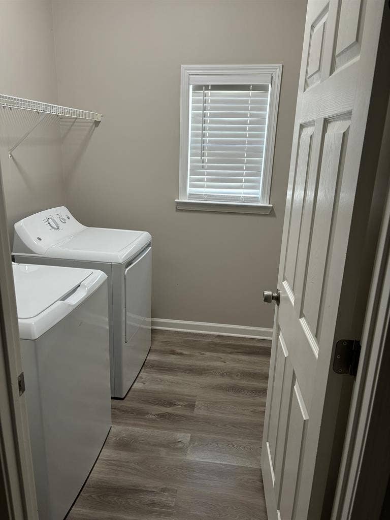 4 BR in Atlanta