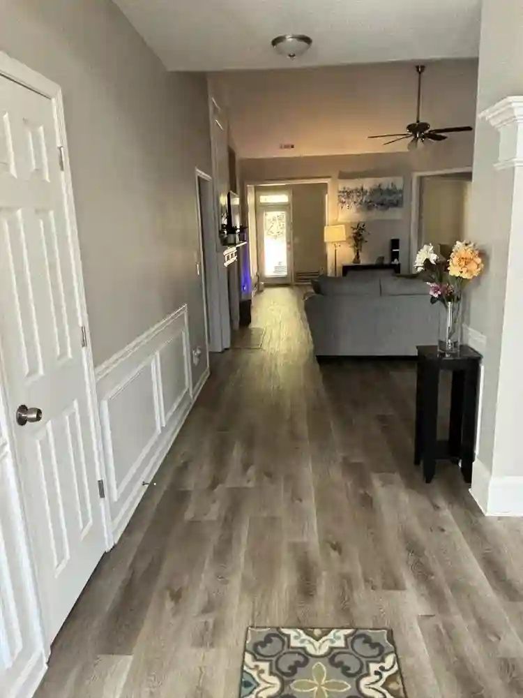 4 BR in Atlanta